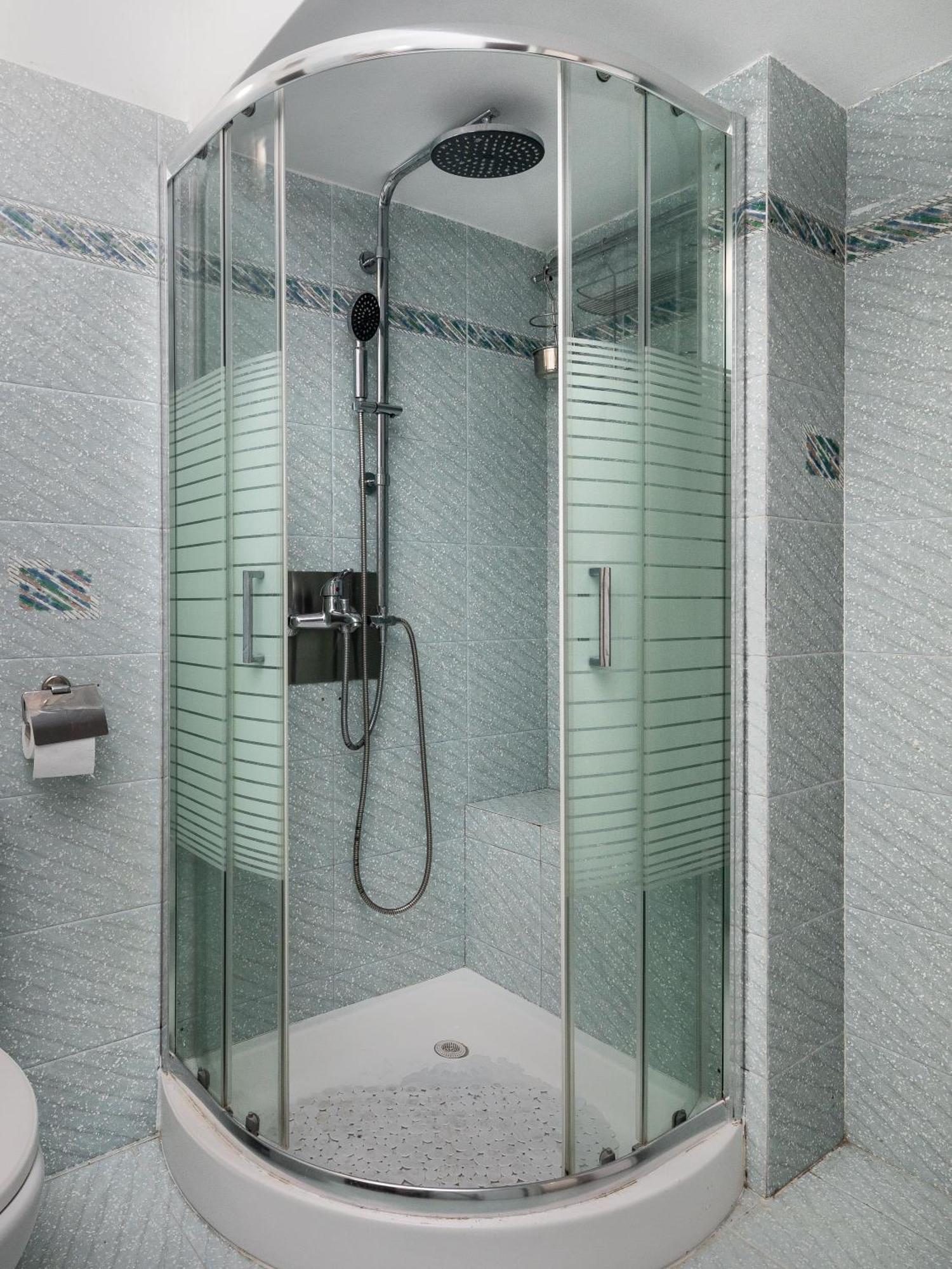 Relux Sea View 2 Bedroom Apartment By Blupine アテネ エクステリア 写真