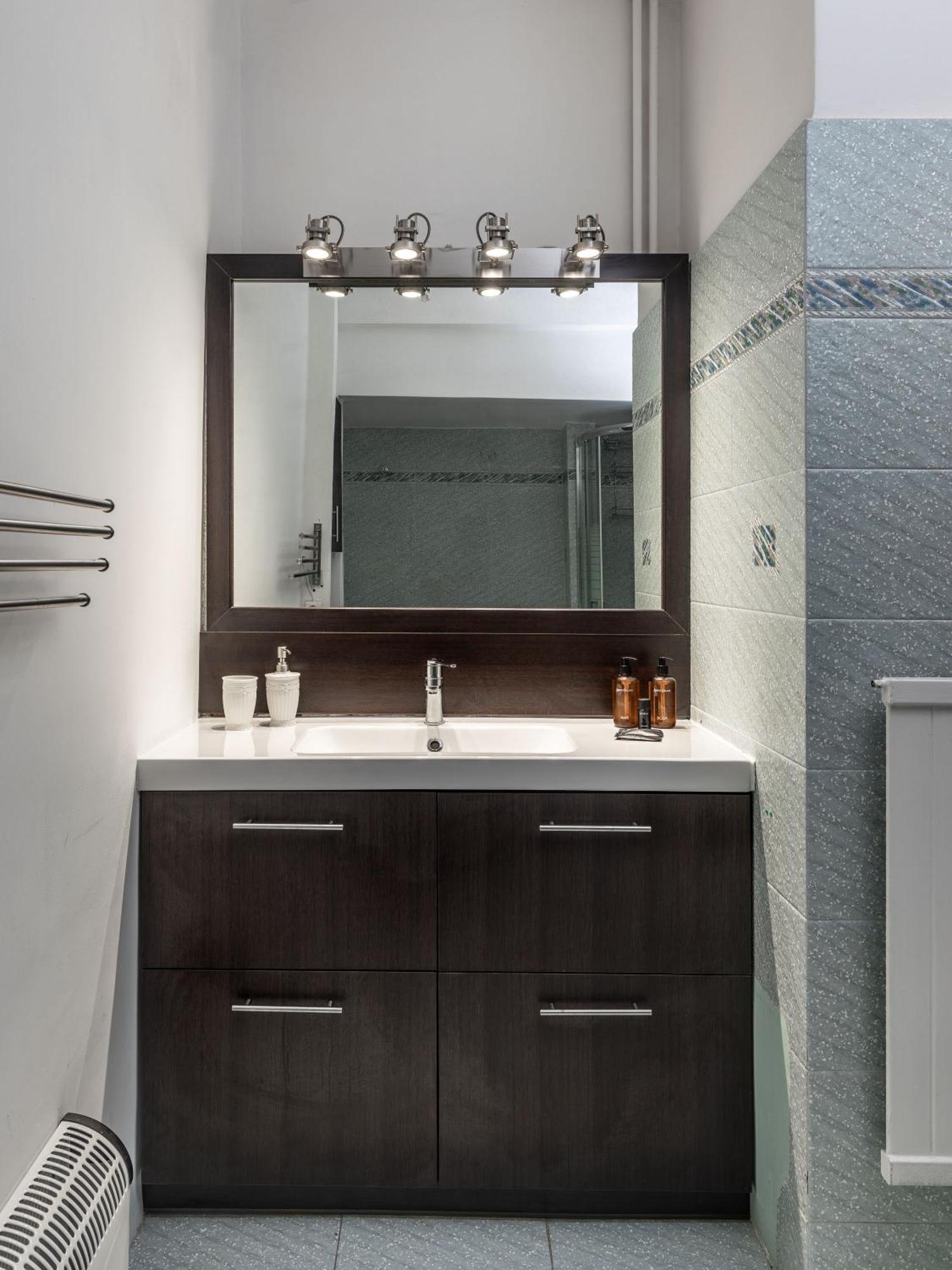 Relux Sea View 2 Bedroom Apartment By Blupine アテネ エクステリア 写真